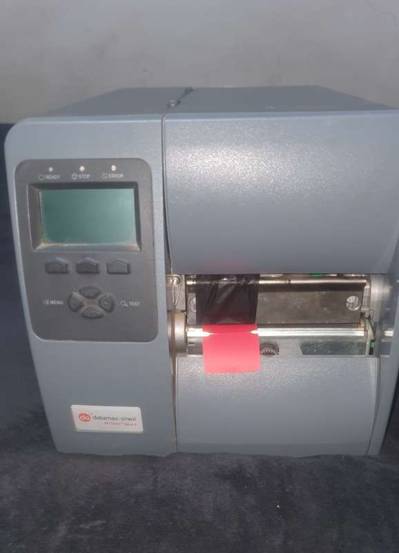DATAMAX O`NEIL INDUSTRIAL LABEL PRINTER
