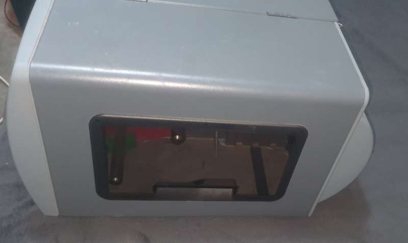 DATAMAX O`NEIL INDUSTRIAL LABEL PRINTER