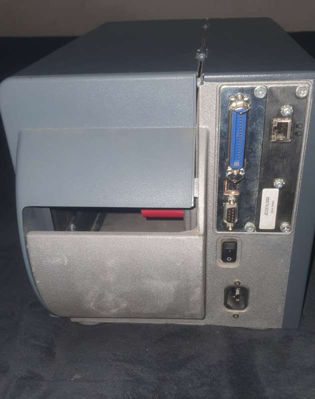 DATAMAX O`NEIL INDUSTRIAL LABEL PRINTER