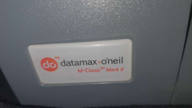 DATAMAX O`NEIL INDUSTRIAL LABEL PRINTER