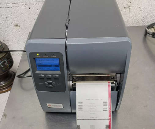DATAMAX O`NEIL INDUSTRIAL LABEL PRINTER