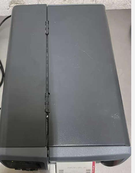 DATAMAX O`NEIL INDUSTRIAL LABEL PRINTER