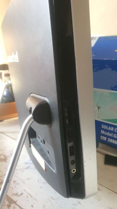 Packard Bell OneTwo, DESKTOP , PLEASE READ !!!