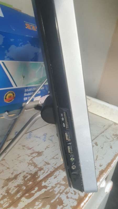 Packard Bell OneTwo, DESKTOP , PLEASE READ !!!