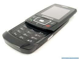 Samsung D900