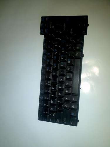 HP Compaq NX7300 nx7400 NC8430 Keyboard