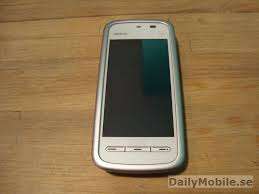 NOKIA 5230 please read