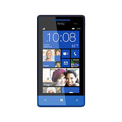 HTC WINDOWS 8S
