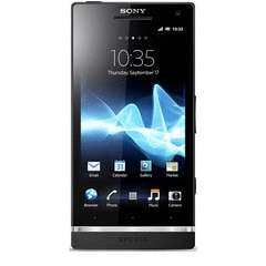 Sony Xperia S