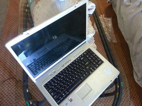 LG LAPTOP LW70 Express Late entry !!!!!!!!!!!