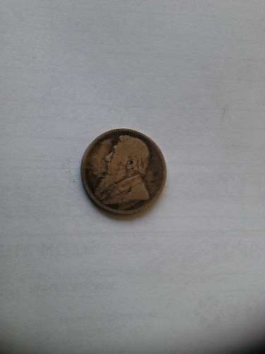 1892 1Shilling