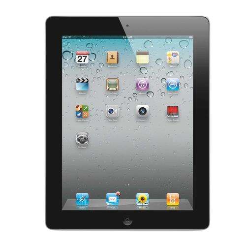 Ipad 2