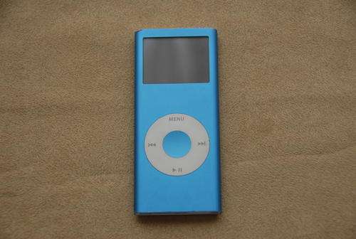 Ipod Nano