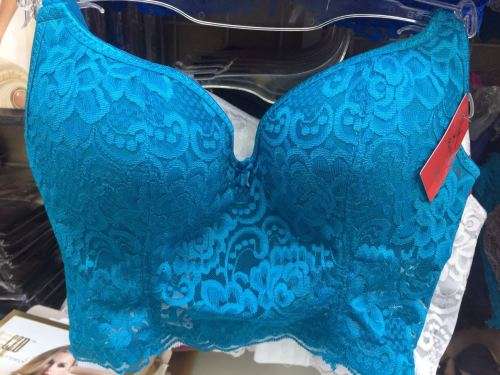 Assorted Bra