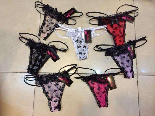G-String