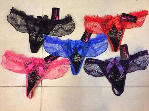 G-String