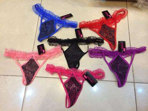 G-String