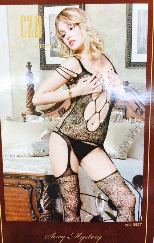 Ladies Body Stockings
