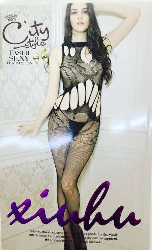 Ladies Body Stockings