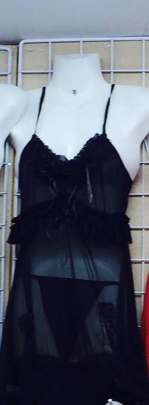 Lingerie