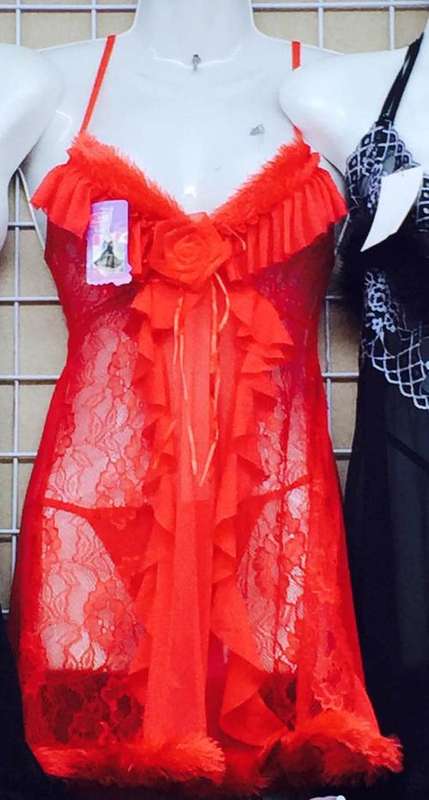 Lingerie