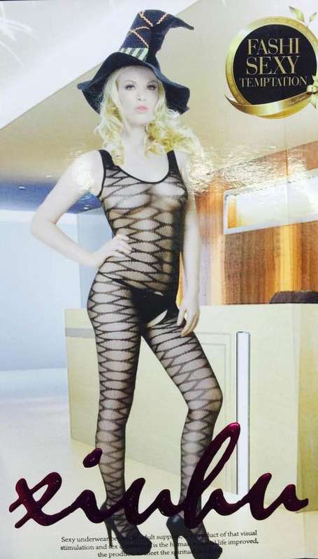 Ladies Body Stockings