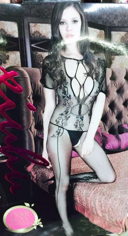 Ladies Body Stockings