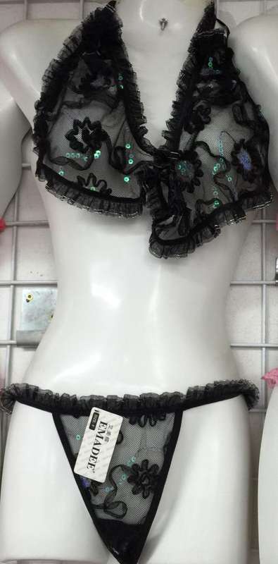 Lingerie