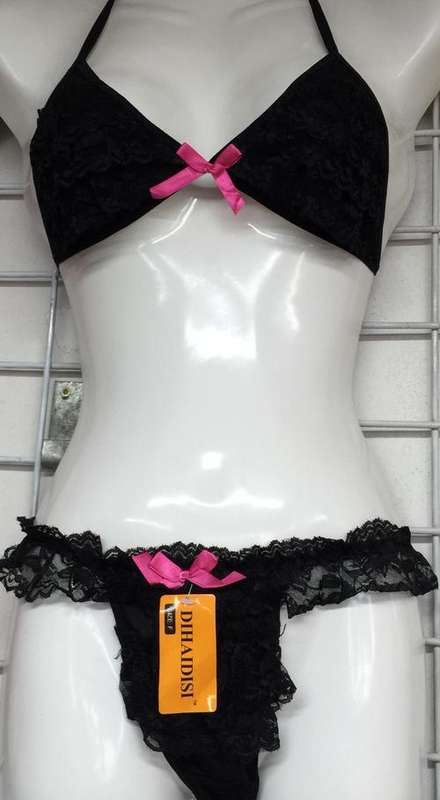 Lingerie