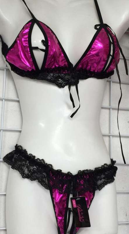 Lingerie