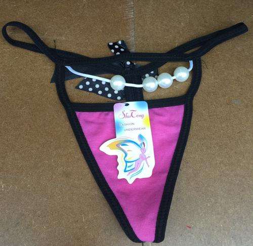 G-String