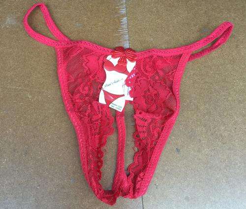 G-String