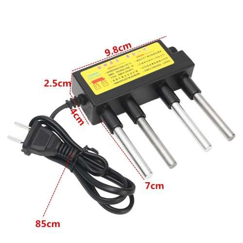 Electrolysis Water Quality Tester