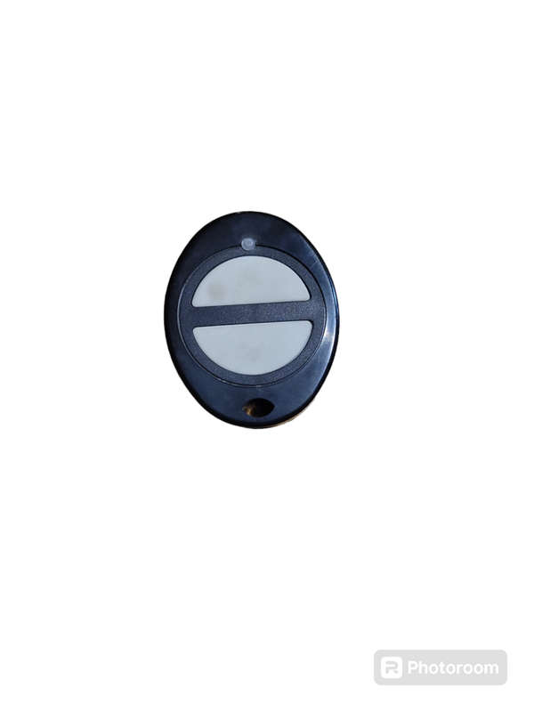 QwikSwitch 2 Button Keyring remote