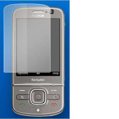 Screen Protector for Nokia 6710 Navigator - Clearance Sale