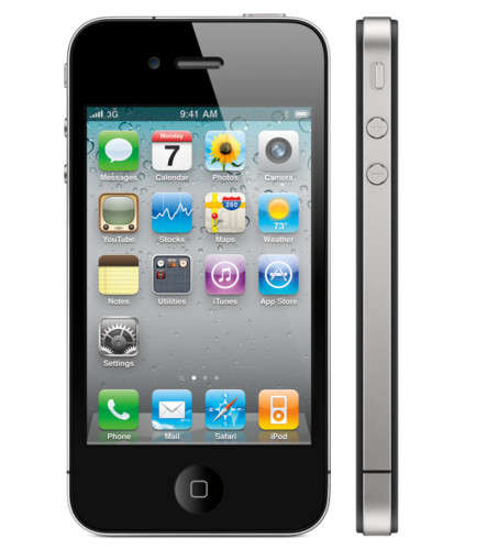 Brand new - Apple iPhone 3Gs iOS4 ~ UNLOCKED - Complete w/ Box ****Bargain****