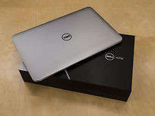 Dell XPS13 i7 touchscreen ultrabook, like new