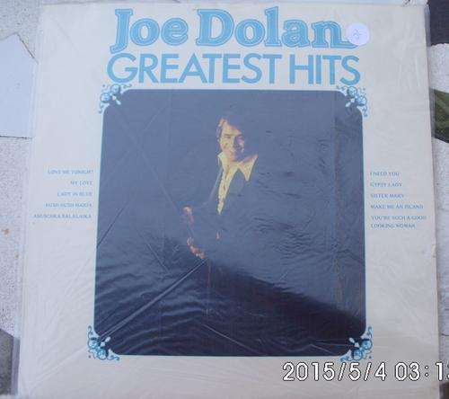 Joe Dolan Greatest Hits