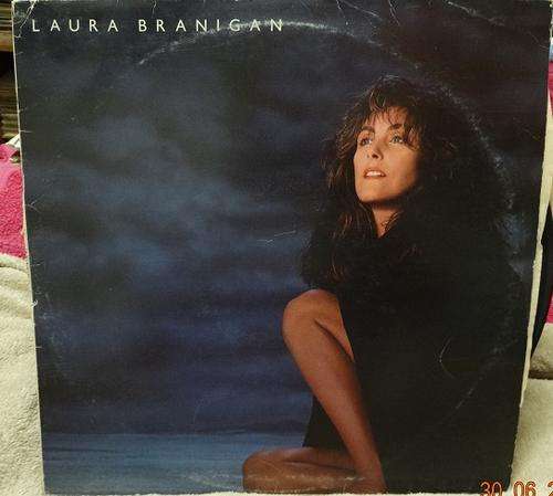 Laura Branigan Vinyl/LP