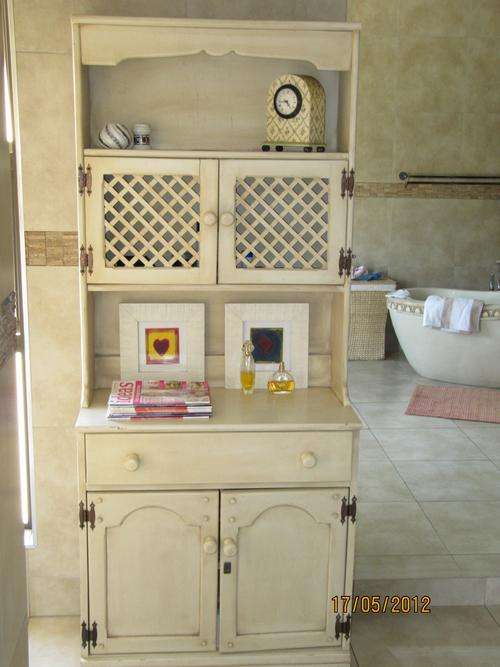 Book or display cabinet