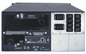 5KVA APC online UPS