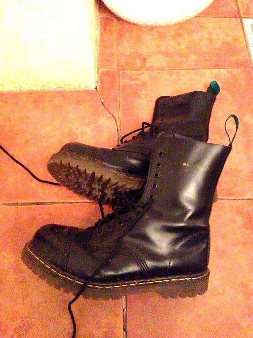 Doc Martens - Originals for men