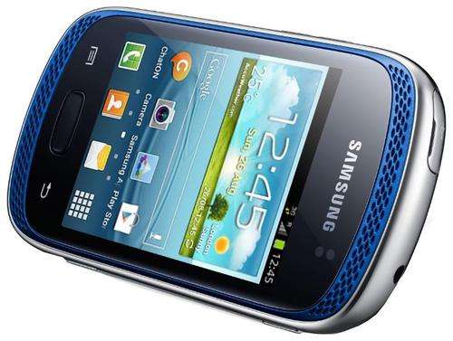 Samsung Galaxy Music (New)