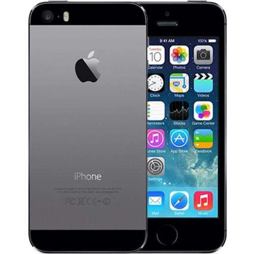 Apple iPhone 5s 64gb Space Grey (New)