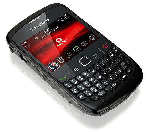 Blackberry 8520 (New)