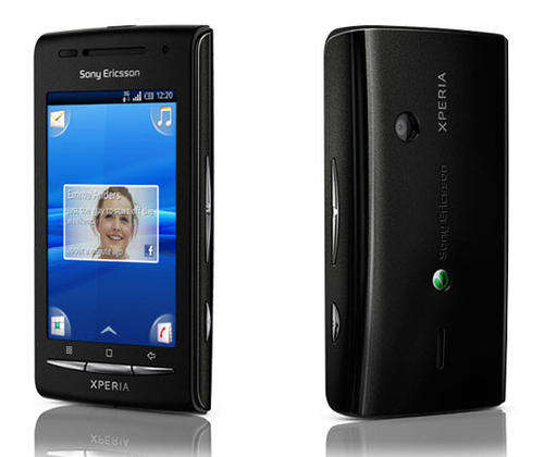 Sony Xperia X8 (New)