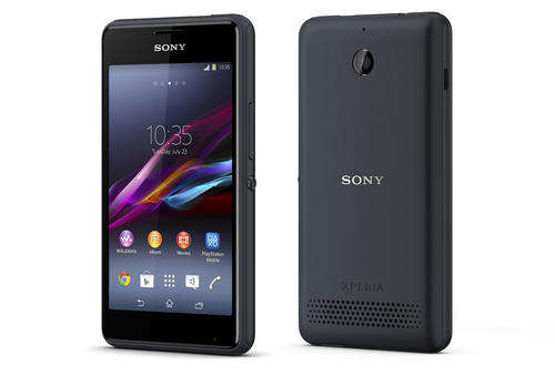Sony Xperia E1 Dual Sim (New)