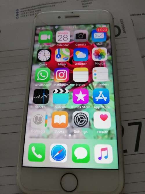 Used Iphone 7