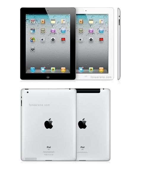 Apple iPad 2 WiFi