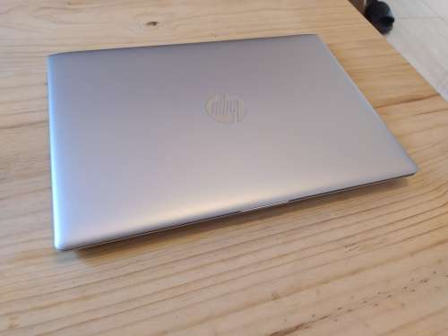 HP Probook 440 G5 i5 8250u 8 GB RAM